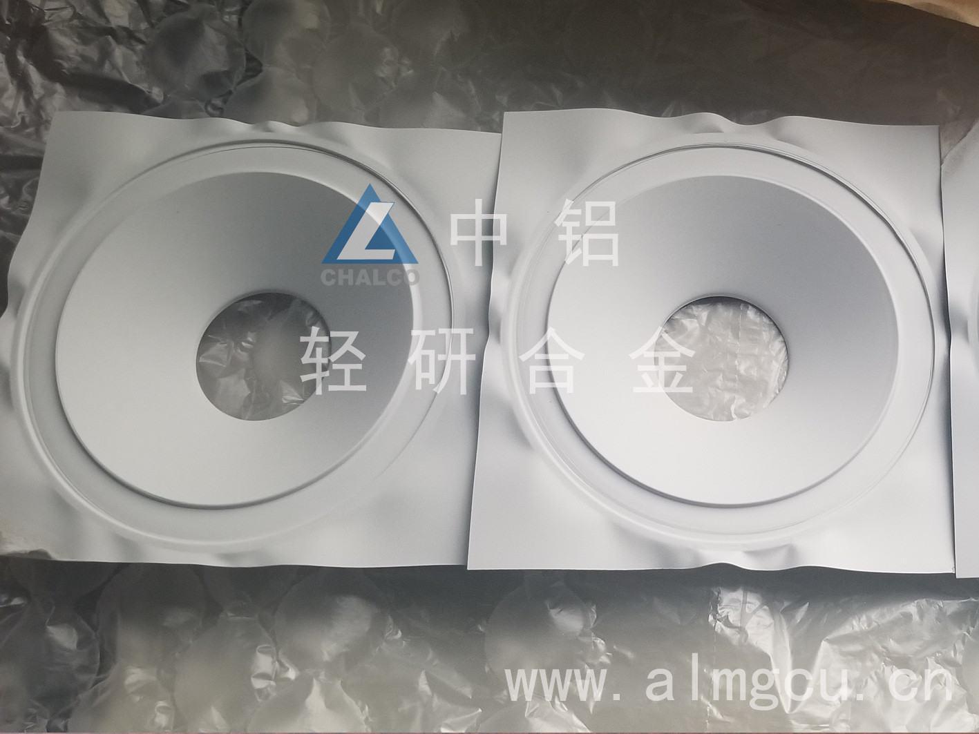 音响振膜