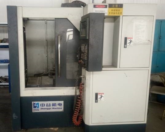 军工用铸造镁合金零件