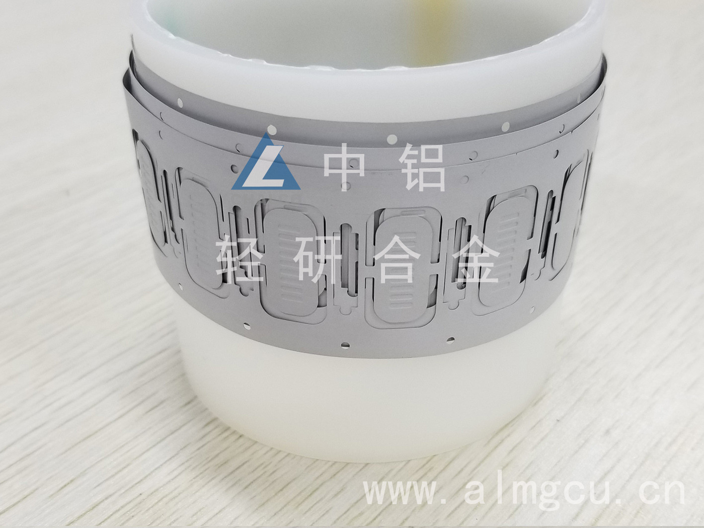 音响振膜